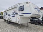 2006 Keystone Cougar Camper