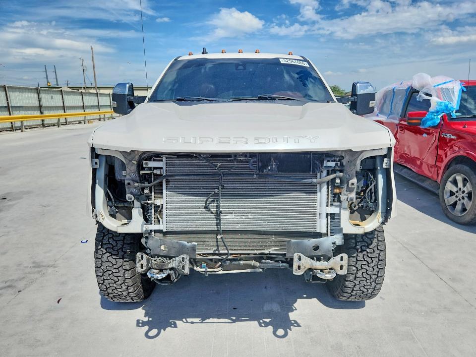 2019 Ford F250 Super Duty