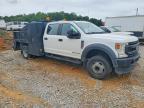2021 Ford F450 Super Duty