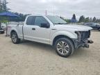 2018 Ford F150 Super Cab