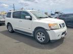2008 Nissan Armada se