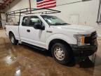 2020 Ford F150 Super Cab
