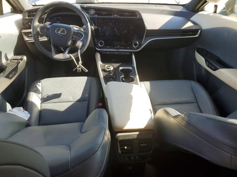 2023 Lexus Rz 450e