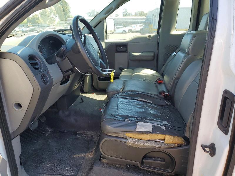 2007 Ford F150
