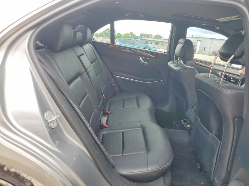 2014 Mercedes-Benz E 350 4matic