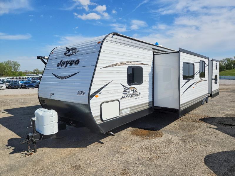 2018 Jayco JAY Flight SLX Camper