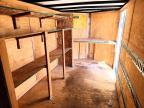 2022 Homesteader 7141T Enclosed Cargo Trailer