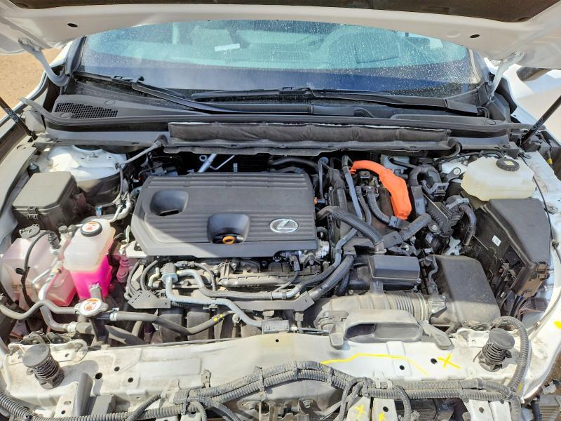 2024 Lexus Rx 350h Base