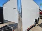 2024 United UXT8.516TA52 Enclosed Cargo Trailer