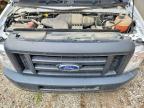 2018 Ford Econoline E350 Super Duty Cutaway Van