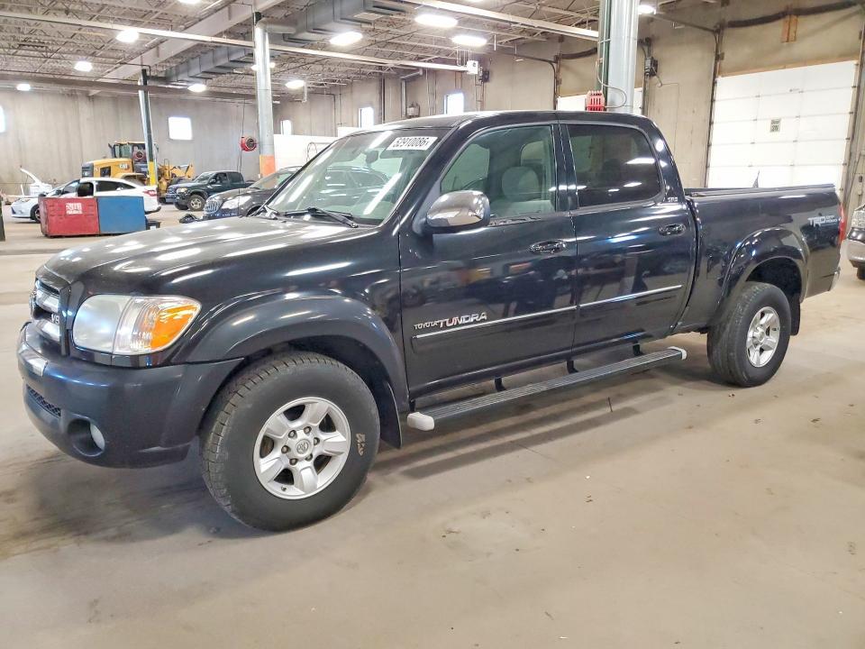 2006 Toyota Tundra SR5