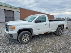 2014 GMC Sierra K1500 en venta en Angola, NY