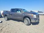 2016 Nissan Titan XD SV
