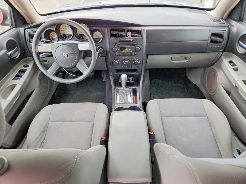 2007 Dodge Charger se