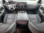 2009 Chevrolet Silverado K2500 Heavy Duty LT