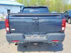 2021 Honda Ridgeline Sport