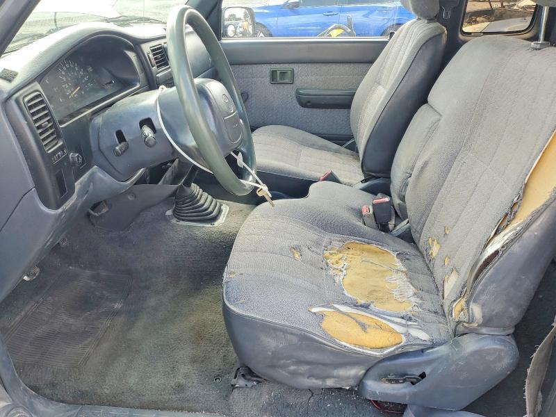 1996 Toyota Tacoma