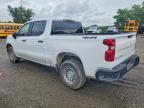 2025 Chevrolet Silverado K1500
