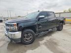 2017 Chevrolet Silverado K1500 LTZ