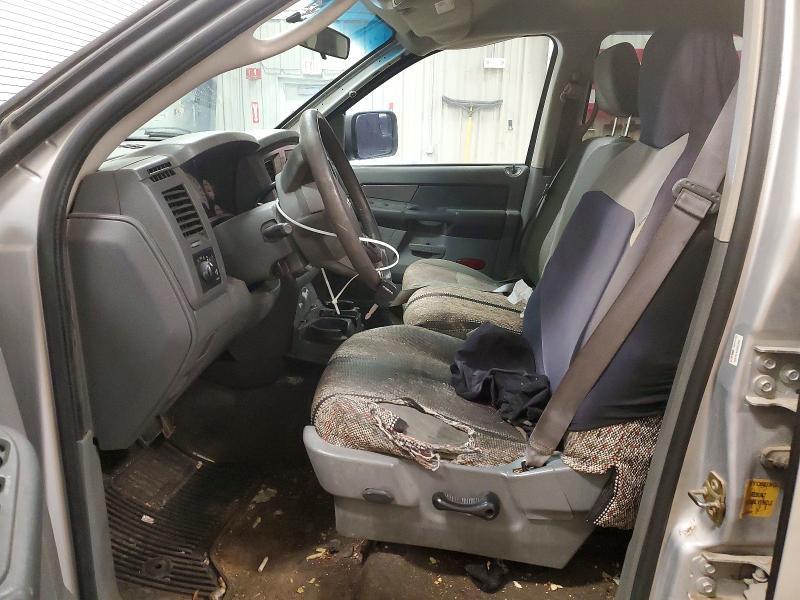 2006 Dodge RAM 1500 ST