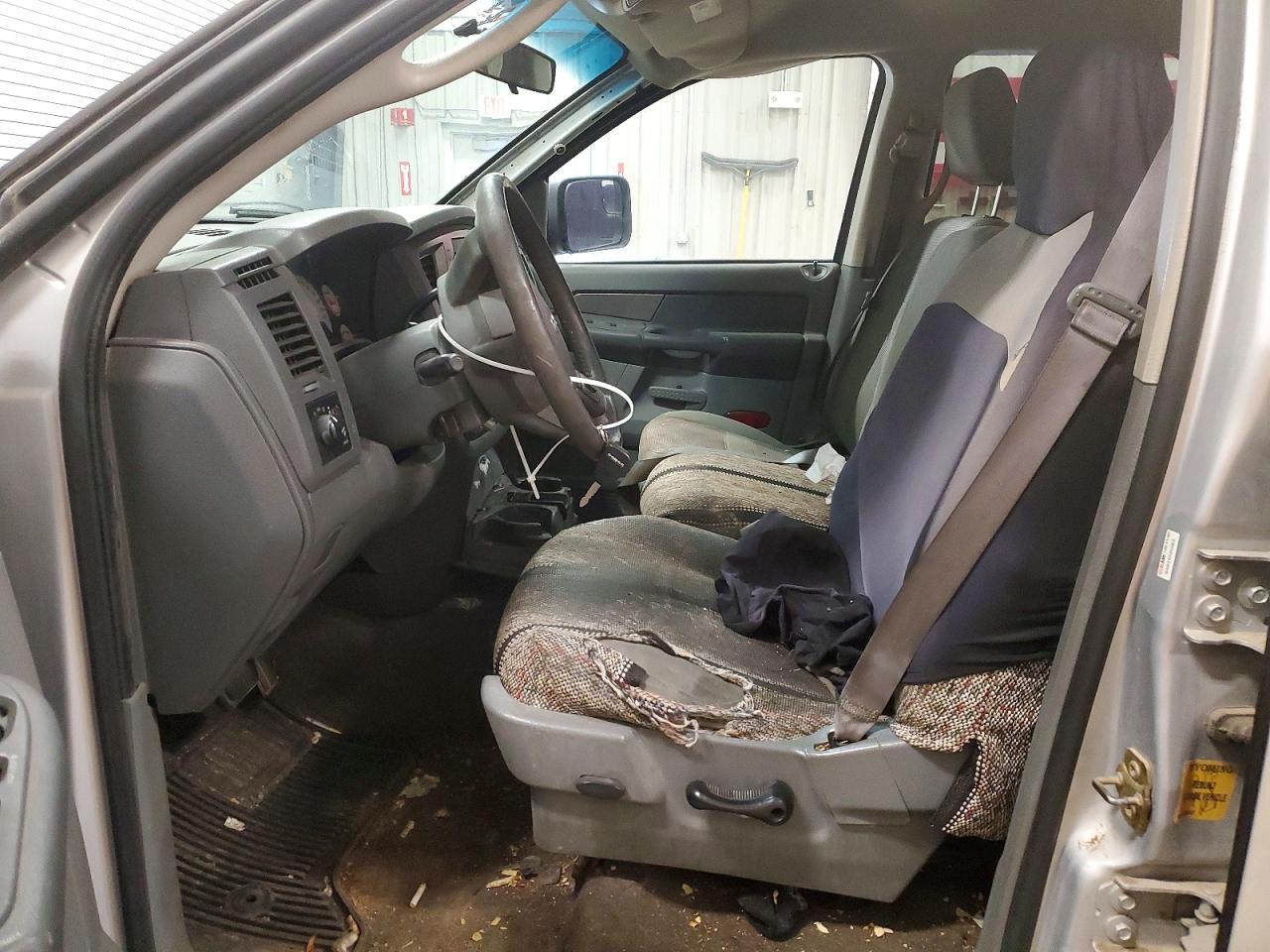 2006 Dodge RAM 1500 ST