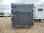 2025 Haul-About Enclosed Cargo Trailer