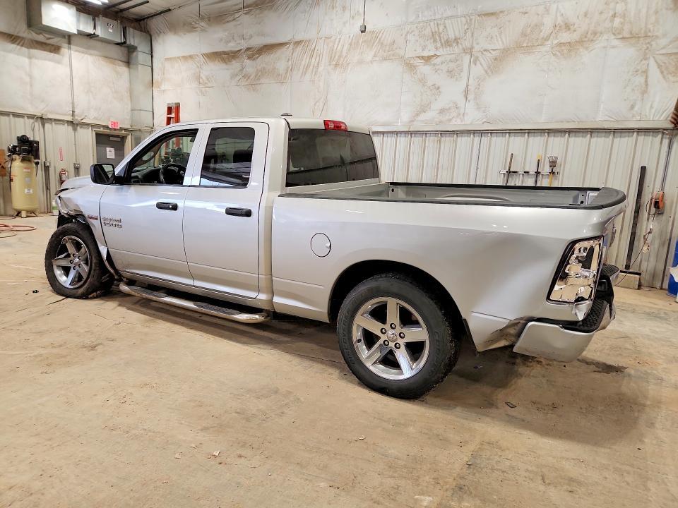 2017 Dodge RAM 1500 ST