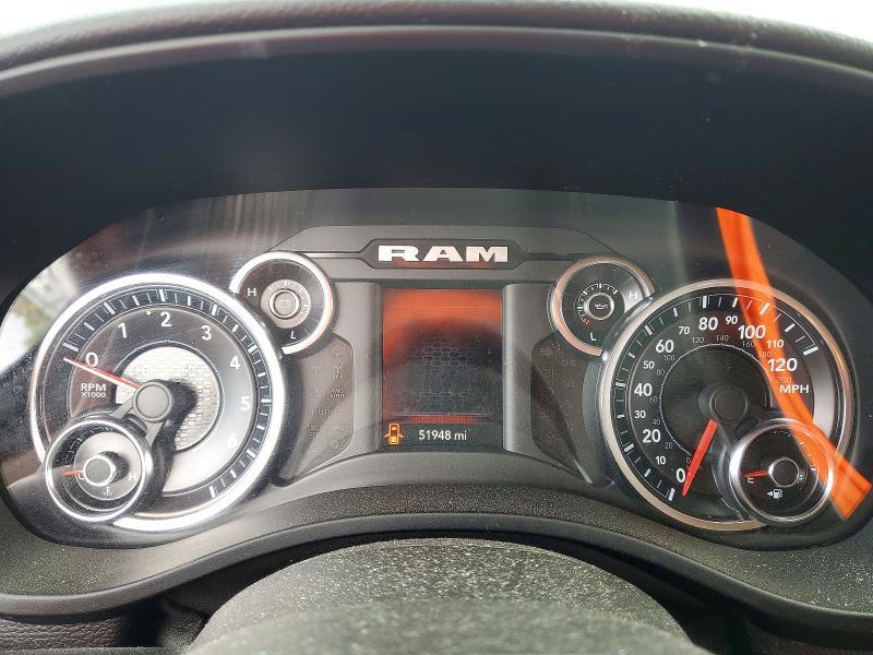 2019 Dodge RAM 1500 BIG Horn