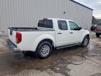 2015 Nissan Frontier S