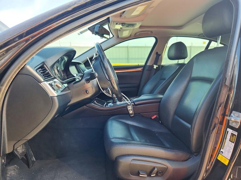 2016 BMW 528 i