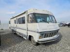 1984 Chevrolet P30 RV