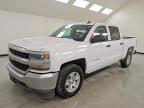 2018 Chevrolet Silverado C1500