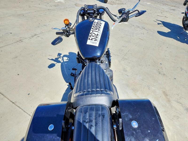 2024 Harley-Davidson Fxbbs