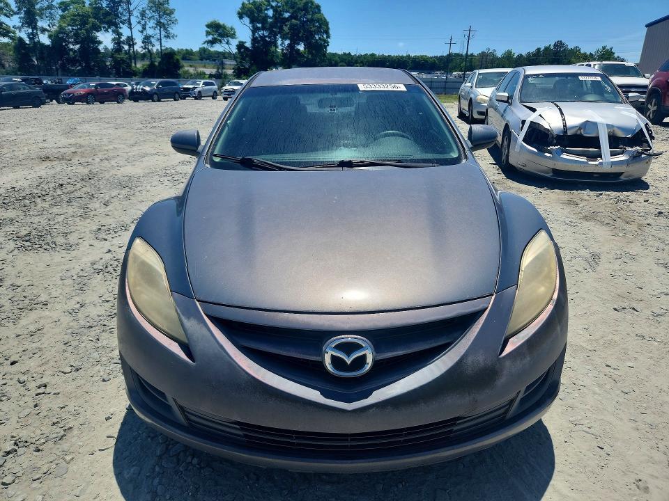 2010 Mazda 6 I