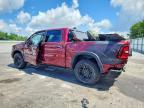 2025 Dodge RAM 1500 Rebel