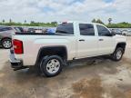 2016 GMC Sierra C1500 SLE