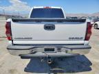 2005 Chevrolet Silverado C1500