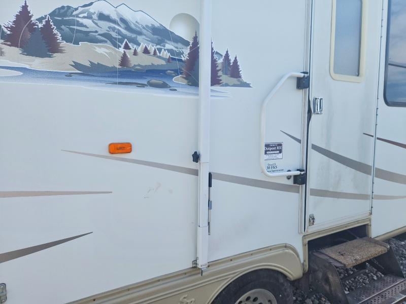 2006 Sunny Brook Camper