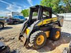 2003 New Holland L190 Skid Steer Loader
