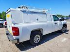 2013 Chevrolet Silverado C1500