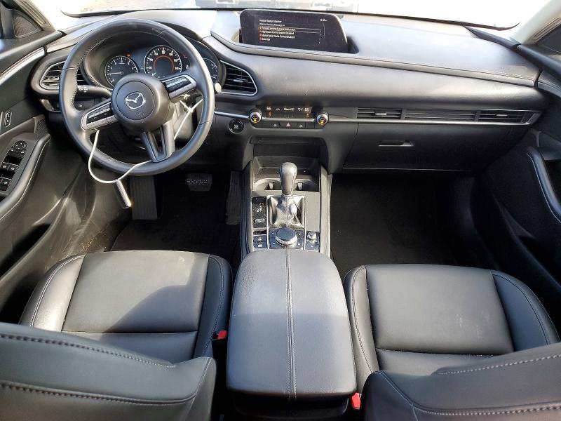 2023 Mazda Cx-30 Select