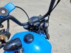 2022 Harley-Davidson Fxbbs