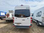 2017 Freightliner Sprinter 2500 Delivery Van