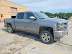 2017 Chevrolet Silverado K1500 LTZ