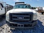 2016 Ford F350 Super Duty