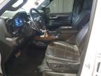 2022 Chevrolet Silverado K1500 High Country