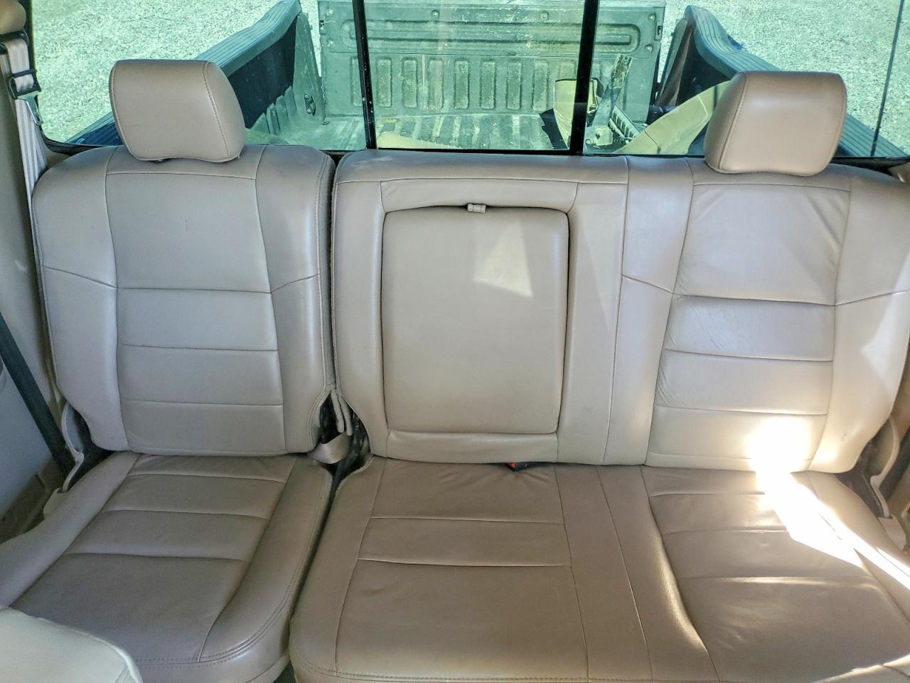 2004 Ford F250 Super Duty