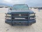 2006 Chevrolet Silverado K1500
