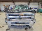 2019 Chevrolet Silverado K2500 Heavy Duty LTZ