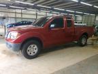 2014 Nissan Frontier S